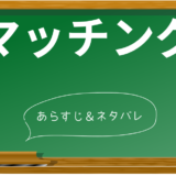 【ネタバレ】映画「マッチング」の衝撃結末とあらすじを解説！現代社会への警鐘から見えてくるもの